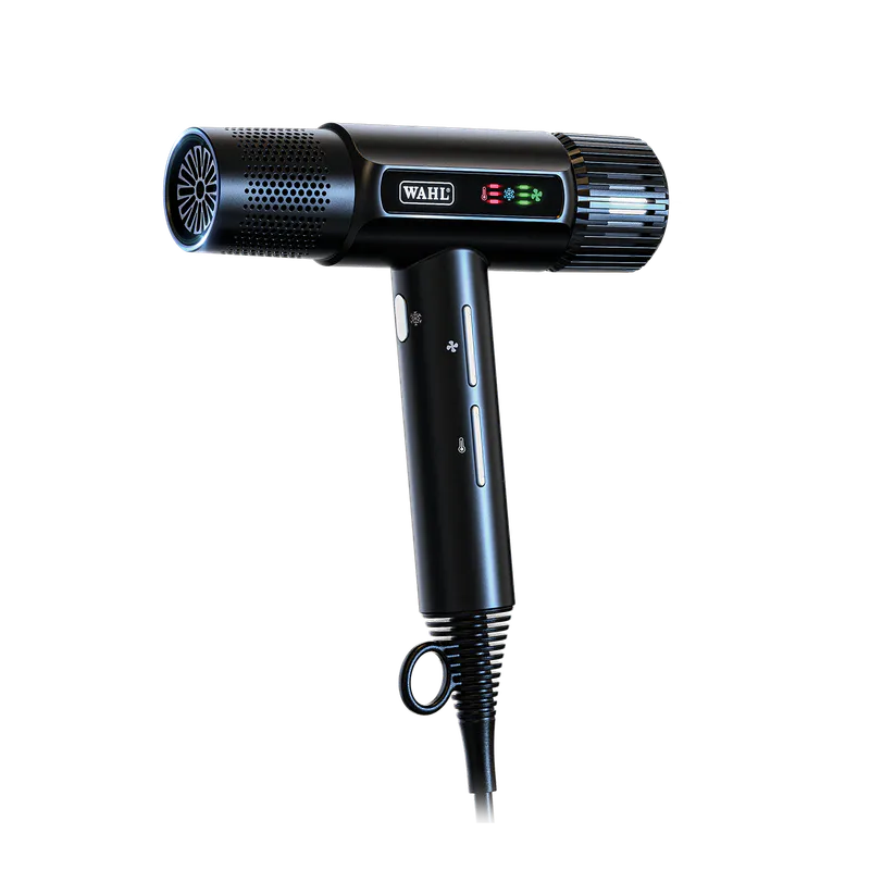 WAHL Vanquish Haartrockner - Bild 1