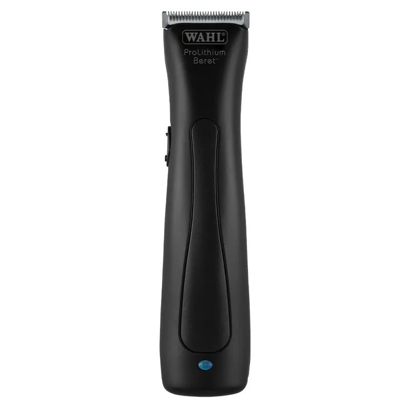WAHL BERET ProLithium Stealth (limitierte Auflage) - Bild 2