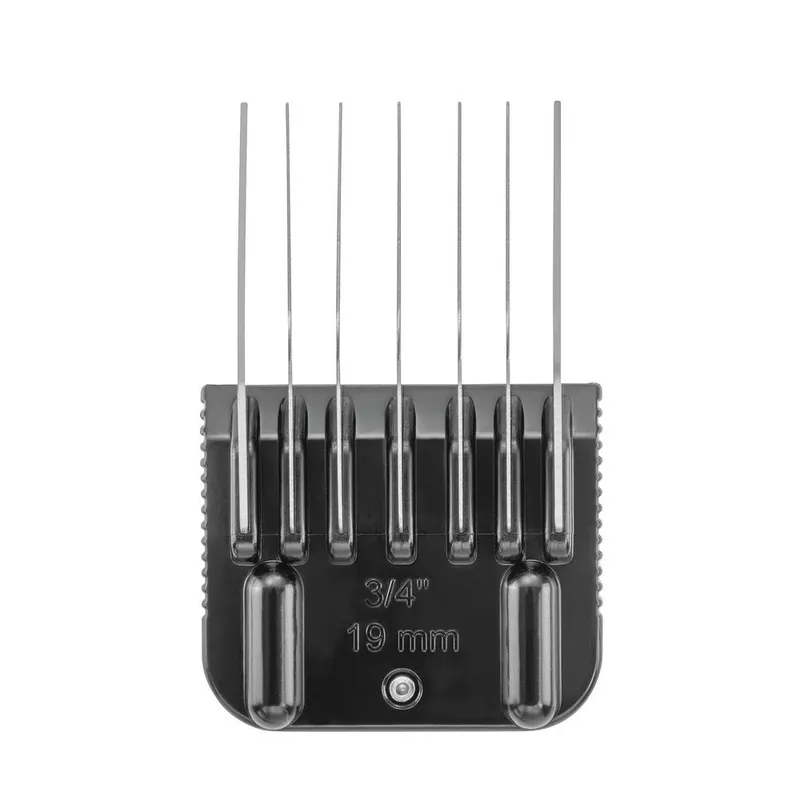 Aesculap Favorita Aufsteckkamm 19 mm - Bild 1