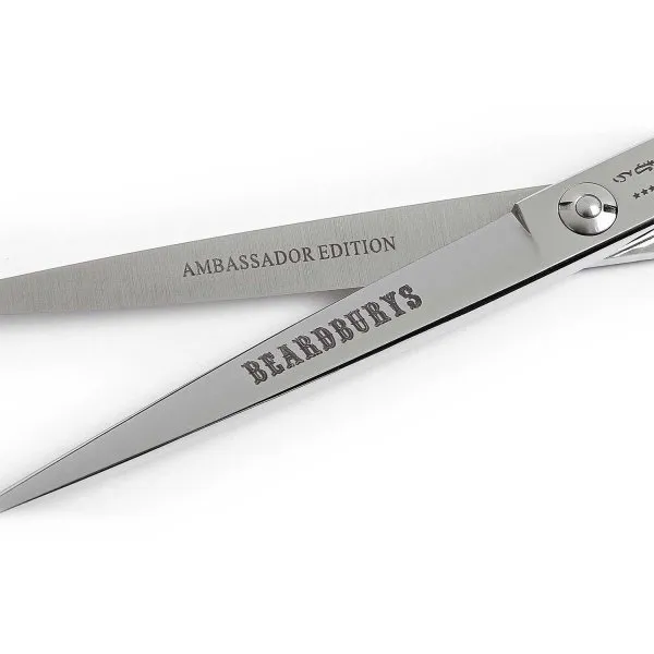 Friseurschere Takimura 6,5" - Bild 6