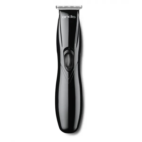 Andis Slimline Pro Li T-Klinge Schwarz - Bild 1