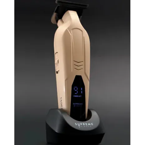 Supreme Trimmer VADER™ Lite Trimmer Sand - Bild 4