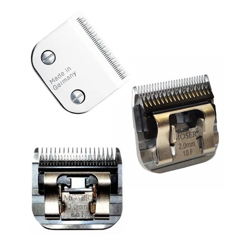 MAX/KM Set 0,25 mm, 2 mm und 3,2 mm - Bild 1