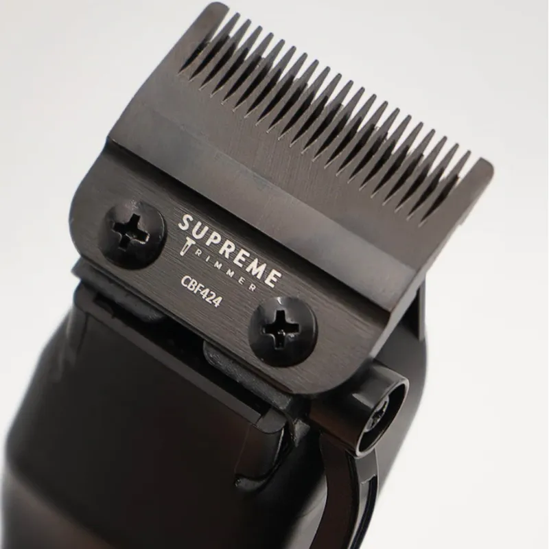 Supreme Trimmer Pro Clipper Lite - Bild 3