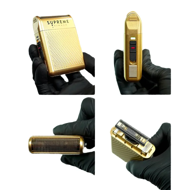 Rasierer STpro SOLO Professional - Bild 3