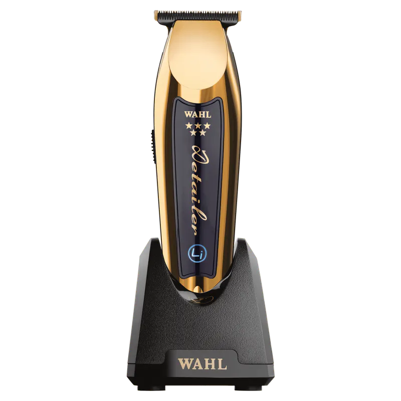 WAHL Detailer Cordless Li GOLD - Bild 1