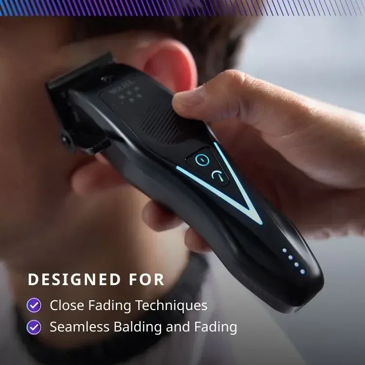 WAHL Vapor™ Switch - Bild 5