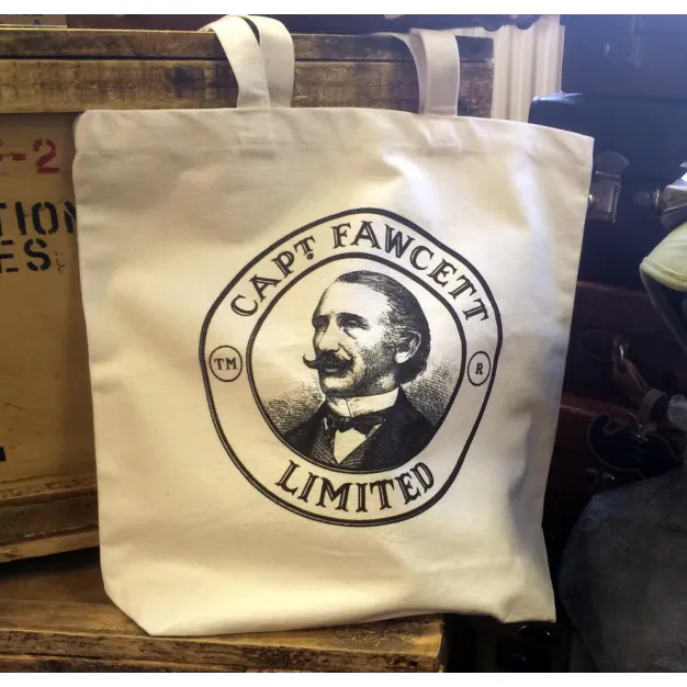 Captain Fawcett Tasche - Bild 1
