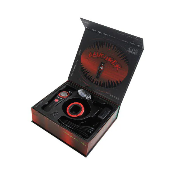 TRIMMER LIM HAIR DEVOURER 15K - Bild 6