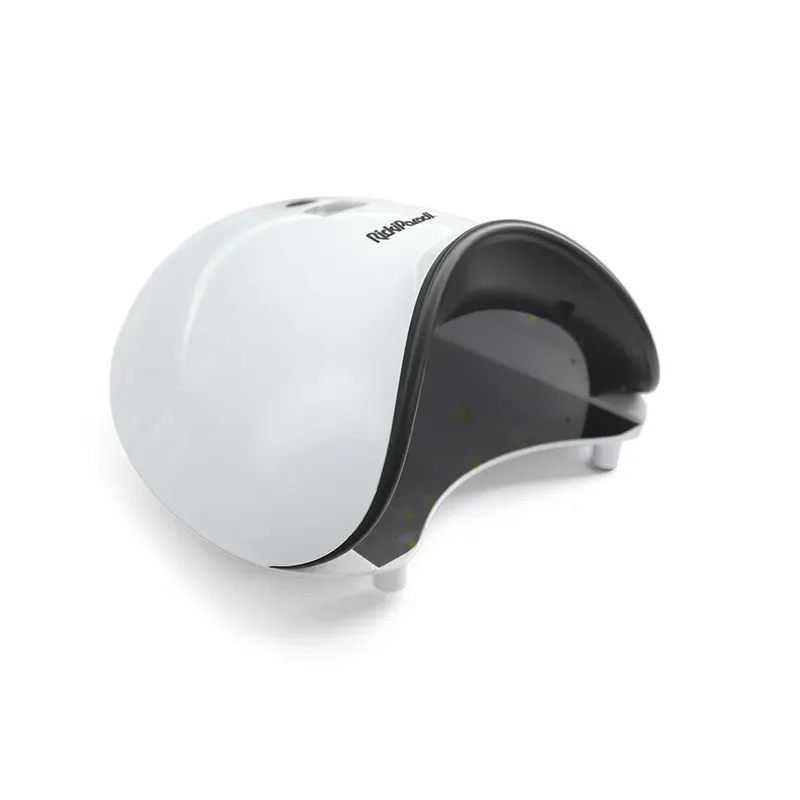 UV/LED Nagellampe RICKI PARODI Uviolet 36W - Bild 1