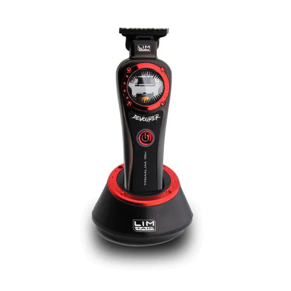TRIMMER LIM HAIR DEVOURER 15K - Bild 3
