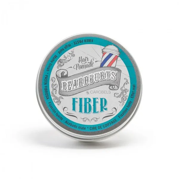 Beardburys Faserhaarpaste 100 ml. - Bild 1