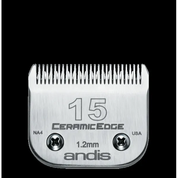 Andis UltraEdge 1,2 mm Schneidkopf - Bild 2