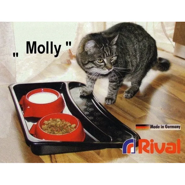 Schüssel Set mit Tablett RIVAL - Molly 906 000 - Bild 1