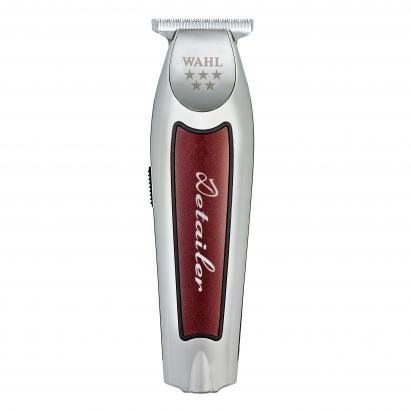 WAHL Cordless Detailer Li