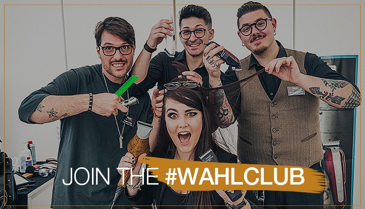 WAHL Vanquish