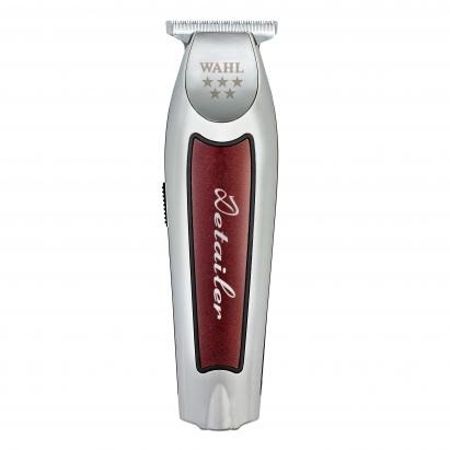 WAHL Cordless Detailer Li