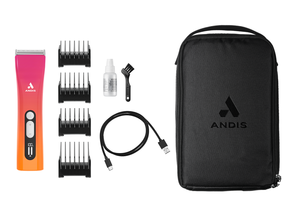 Andis ProClip 5-in-1 Sunset